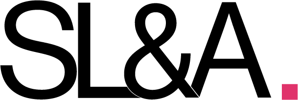 SL&A Logo
